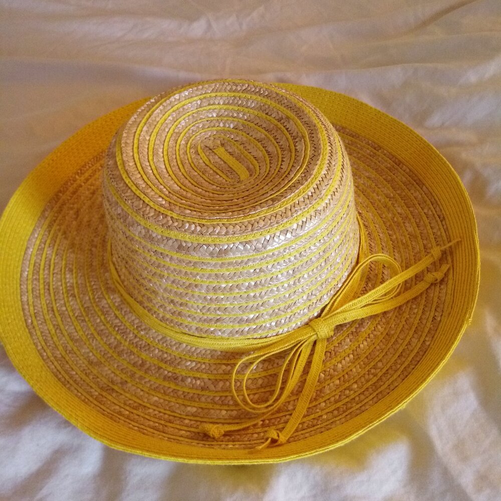 NEW Women's Sun Hat